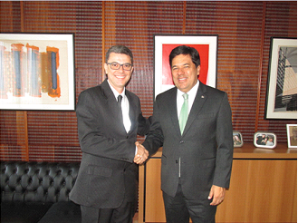 Jornal Social Luiz Parreiras